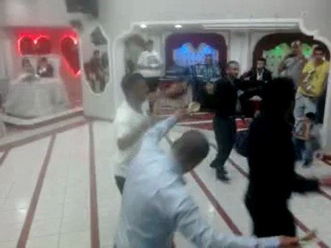 Bahattin Gündüz ve Kaşık Ekibi