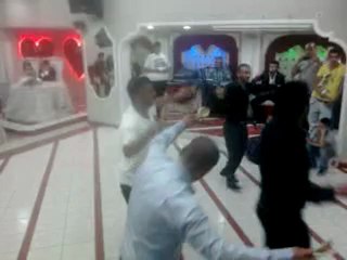 Bahattin Gündüz ve Kaşık Ekibi