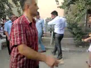 karışık oyun havası