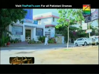 Yahan Piyar Nahi Hai Episode 16 By HUM TV