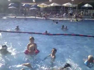 Manon comme un poisson