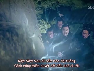 Phim Faith (2012) - Tín Nghĩa (Tập 2.1-24) - Vietsub (HD) -Phim247.vn