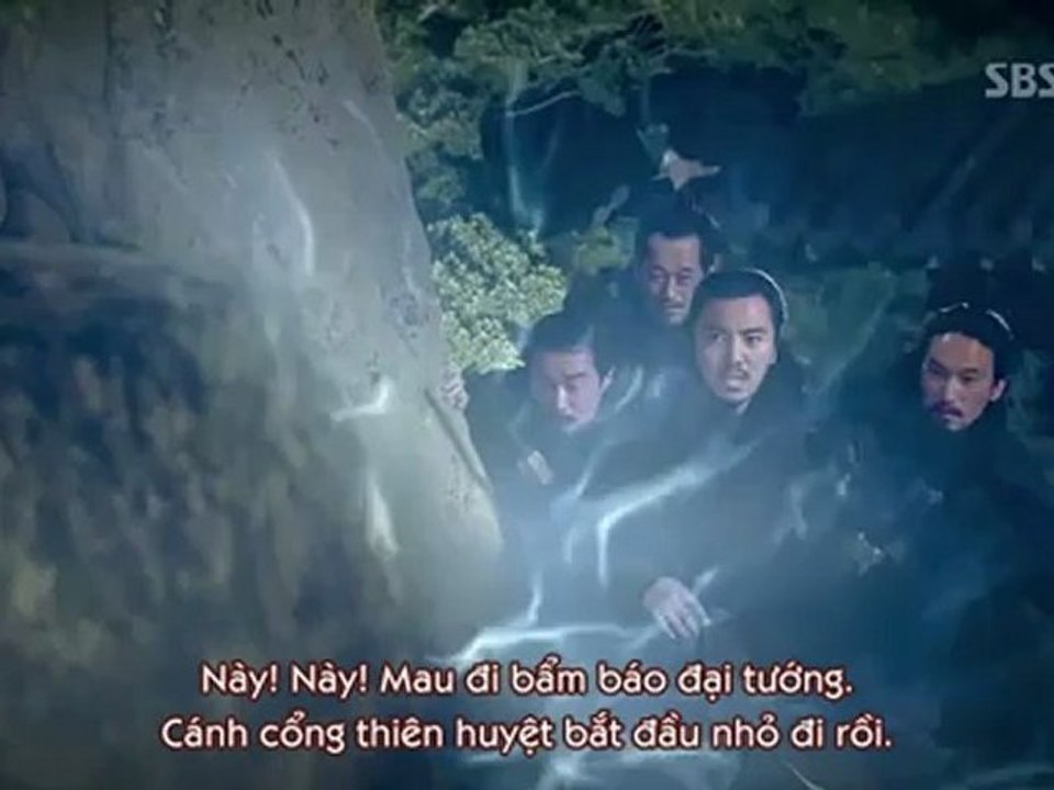 Phim Faith (2012) - Tín Nghĩa (Tập 2.1-24) - Vietsub (HD) -Phim247.vn