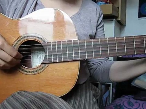 heureux qui comme Ulysse, brassens, cover