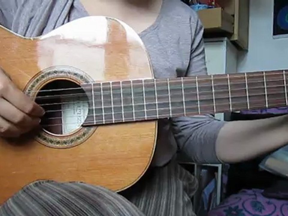 heureux qui comme Ulysse, brassens, cover