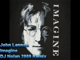 John Lennon Imagine (DJ Nolan Club Mix 2009)