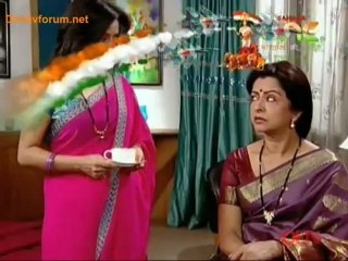 Niyati 15th August 2012 Video Watch Online pt1