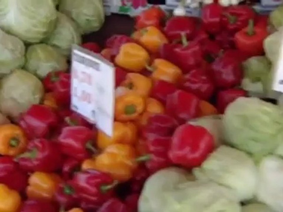 طبق يوروماكس | يوروماكس