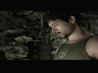 CGRundertow IRON MAN for Wii Video Game Review