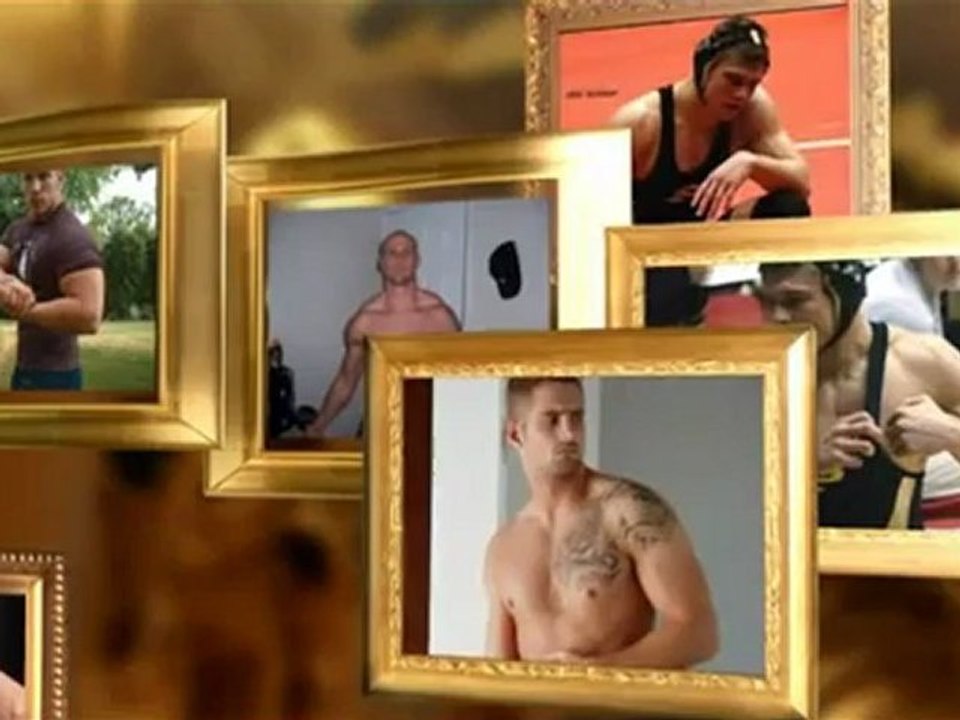 Lorna -Papi Chulo- VJ-DJ Nolan Hot Men Video Remix