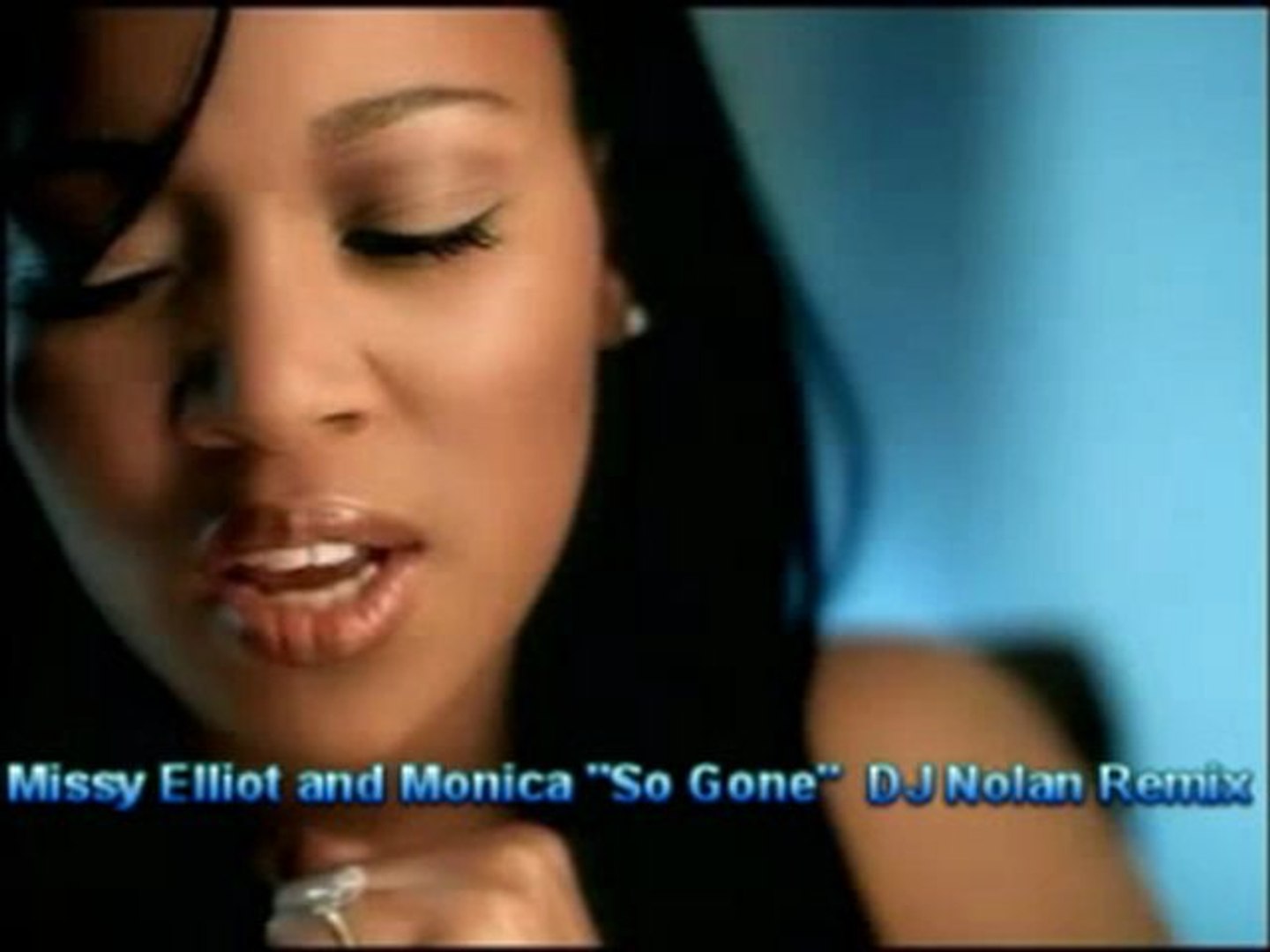 Monica ft missy elliott so gone mp3 player
