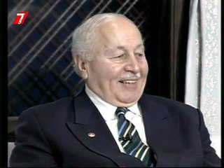 Prof. Dr .  Necmettin Erbakan Kanal7 de ibrahim efendi konağında