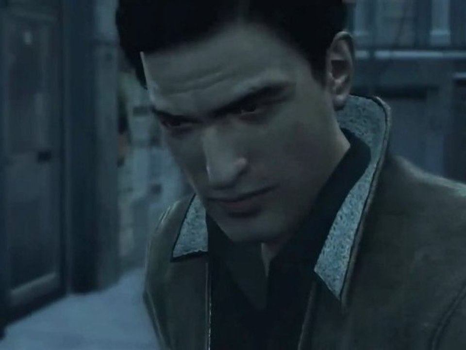 CGRundertow MAFIA II for Xbox 360 Video Game Review