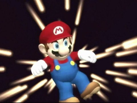 CGRundertow MARIO PARTY 8 for Nintendo Wii Video Game Review