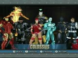 CGRundertow MARVEL ULTIMATE ALLIANCE for Nintendo Wii Video Game Review