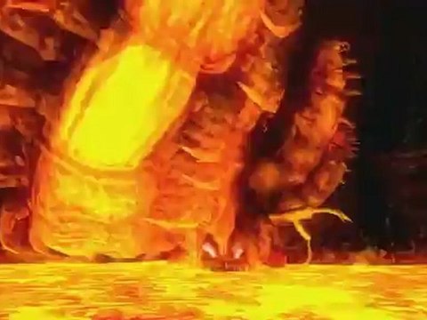Dark Souls Prepare To Die Edition Gamescom 2012 Trailer [720p]