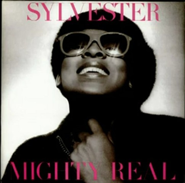 Sylvester - (You Make Me Feel) Mighty Real - VS - Black Eyed Peas - I've Got A Feeling