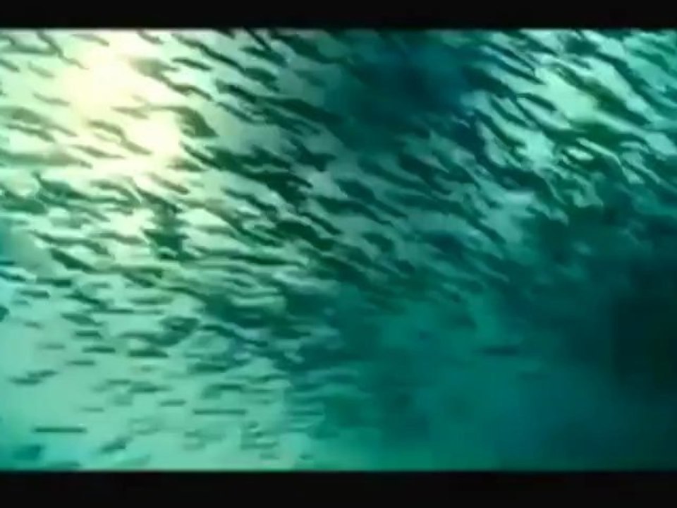 Oxygene - The Ocean (remix) [HD - 2]