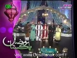 Pakistan Ramzan - ( Iftar Transmission) - 15th August 2012 - 26th Ramzan p3