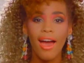 Whitney Houston & Richard Vission - Shut The F--- And Dance - ( DJ Nolan Shut Up And Dance Mix )