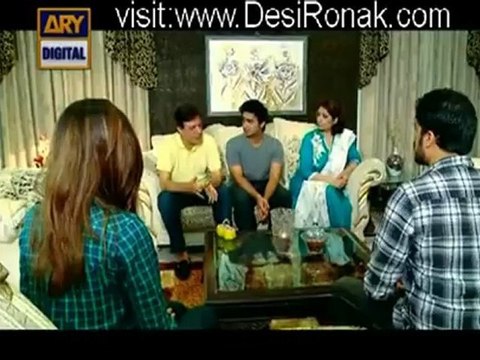 Band Baje Ga Episode 21 - 14th August 2012 part 3_4 High Quality