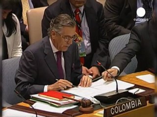 Onu "regime e ribelli responsabili di crimini contro...