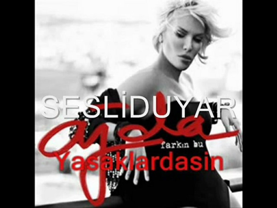 SESLİDUYAR