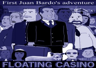 CASINO FLOTANTE (FLOATING CASINO) English Subtitles