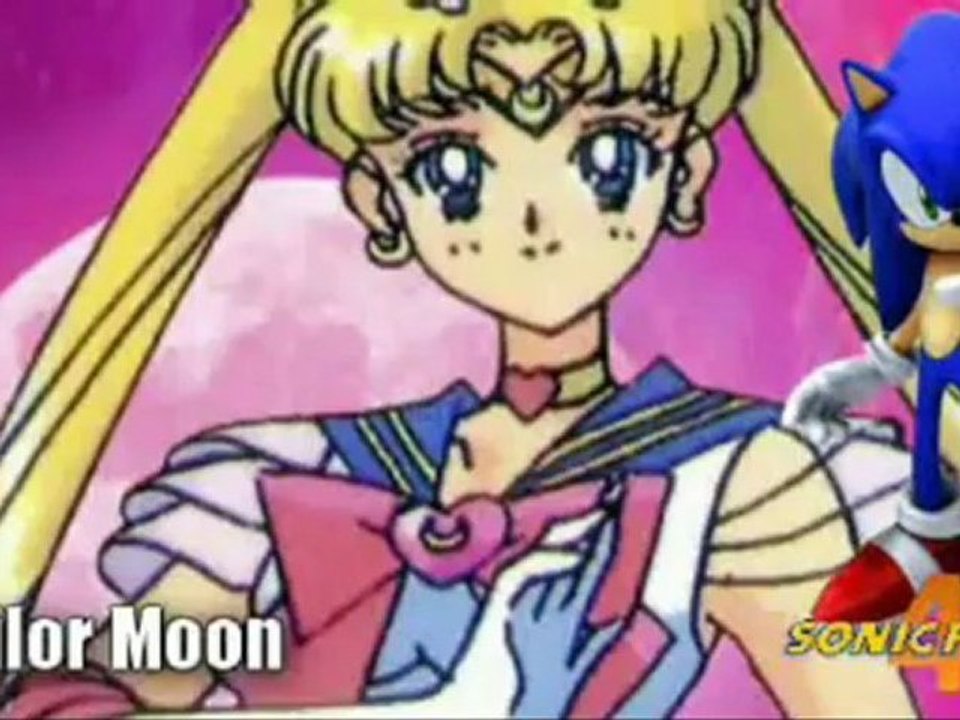 [LSH 2012] Vale a Pena Ver de Novo Outra Vez - Reporter da Cachaça e Chamada Final Sonic Farm 4