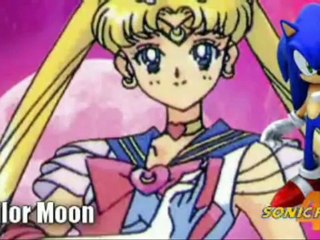 [LSH 2012] Vale a Pena Ver de Novo Outra Vez - Reporter da Cachaça e Chamada Final Sonic Farm 4