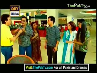 Band Baje Ga By Ary Digital [Episode 22]