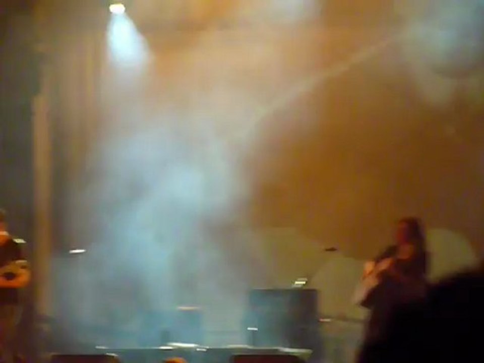 Rodrigo y Gabriela, festival Musicalarue, Luxey, le 13 août 2012