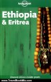 Travel Book Review: Lonely Planet Ethiopia & Eritrea by Jean-Bernard Carillet, Frances Linzee Gordon, Frances Linzee Gordon