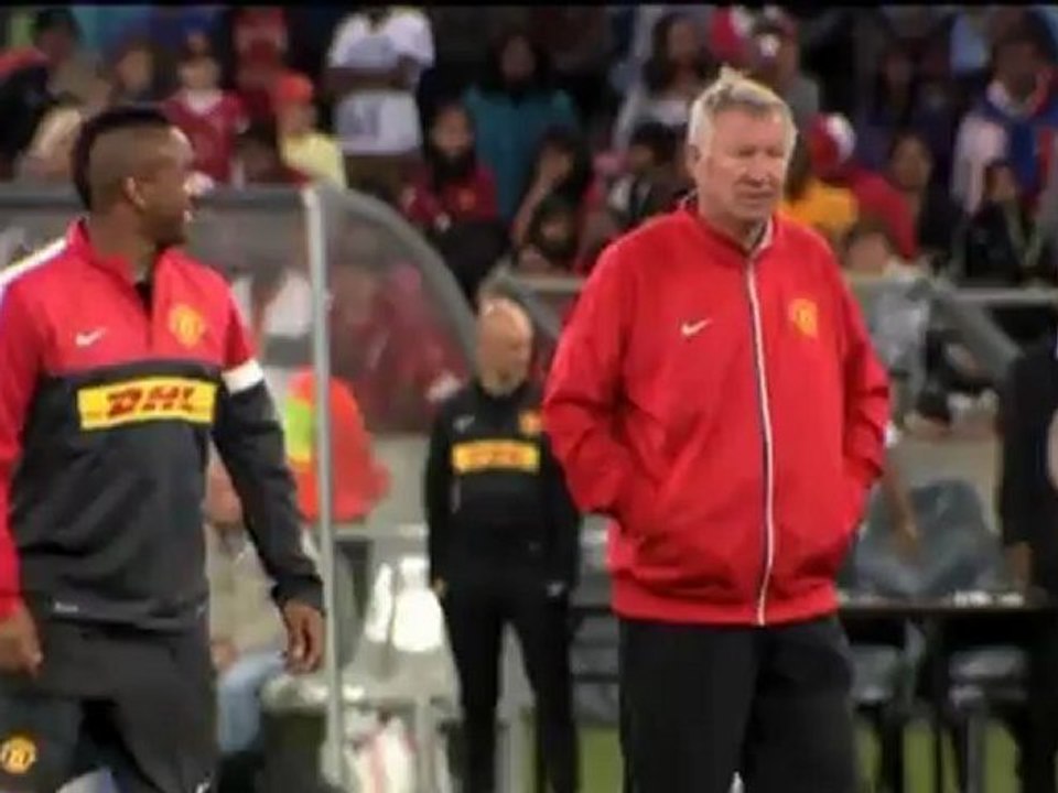 Modric set for Real Madrid move