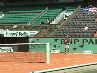 Nadal Amerika Açık'ta yok