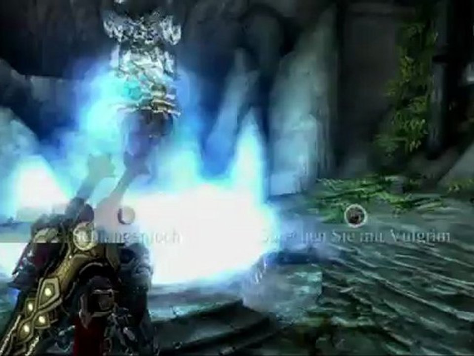 Let's Play Darksiders [Blind] (German) Part 99 - Zum Letzten Gefecht