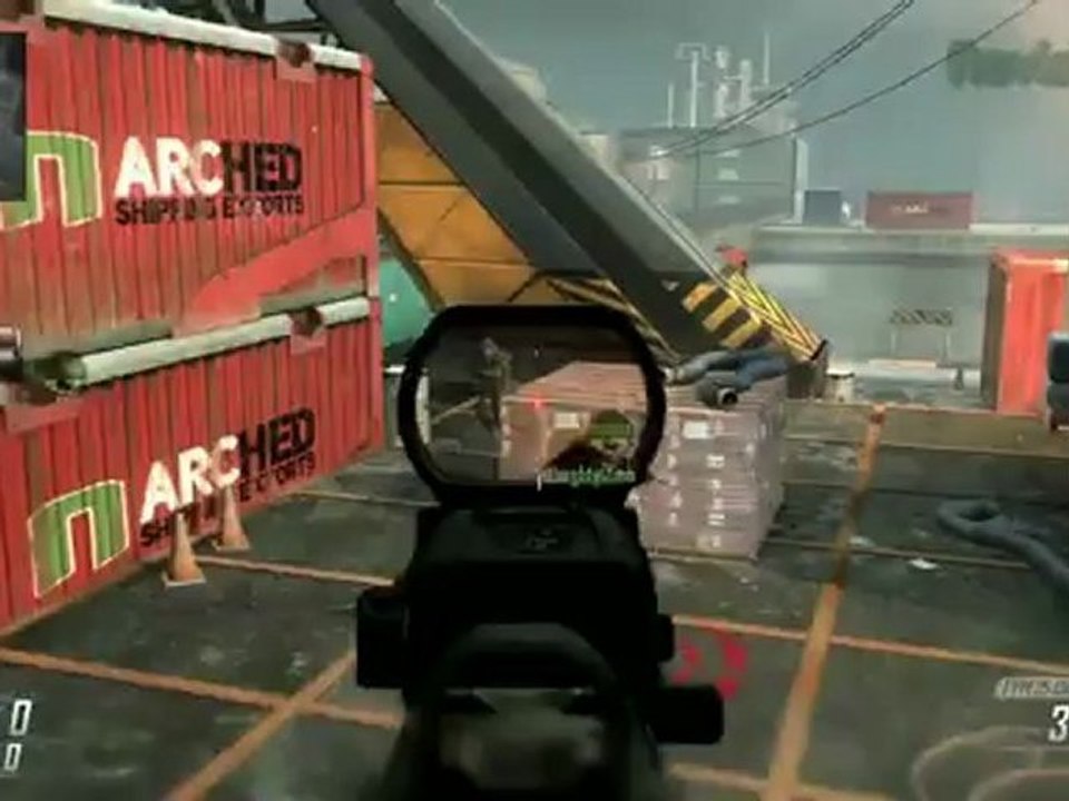 Black Ops 2 Multiplayer Interview! Leagues, Livestreaming and New Gameplay! - Destructoid DLC