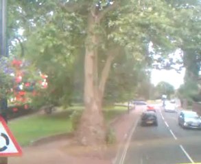 Metrobus route 281 to East Grinstead 486 part 5 video