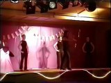 Pepe Flores bailaor en Alemania