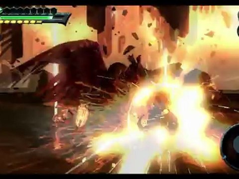 Let's Play Darksiders [Blind] (German) Part 100 - Abbadon Teil 1