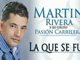 LA QUE SE FUE - MARTIN RIVERA _El Elegido_ Música Popular Colombia(240p_H.264-AAC)