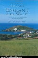 Travel Book Review: Exploring the Islands of England and Wales: Including The Channel Islands and the Isle of Man by Julian Holland