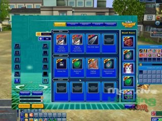 Digimon Masters Online [Money, Silk and Premium Hack] Download and Proof