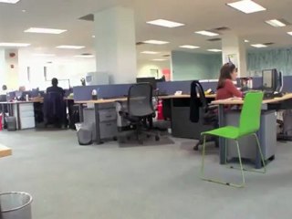 13TH & FIFTH AVE 12,420 SF SUBLEASE