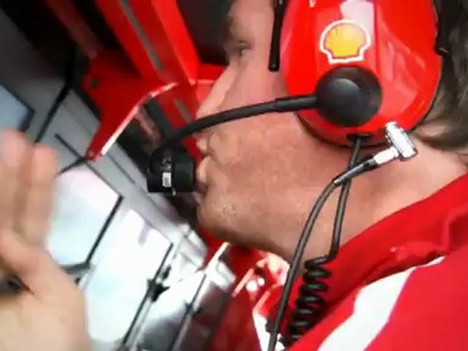 rFactor - MPL F1 2012 - British GP (Highlights)