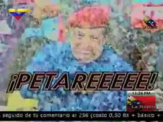 (VÍDEO) La hojilla del día martes, 14.08.2012  1/4