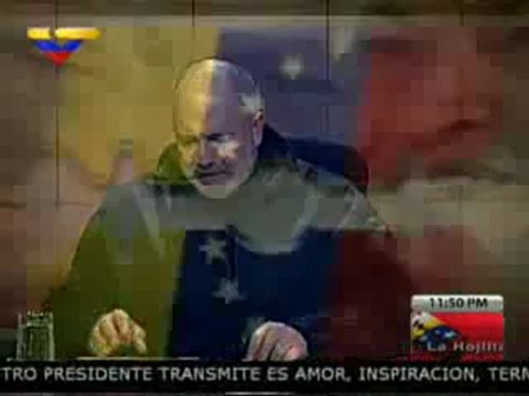 (VÍDEO) La hojilla del día martes, 14.08.2012 2/4