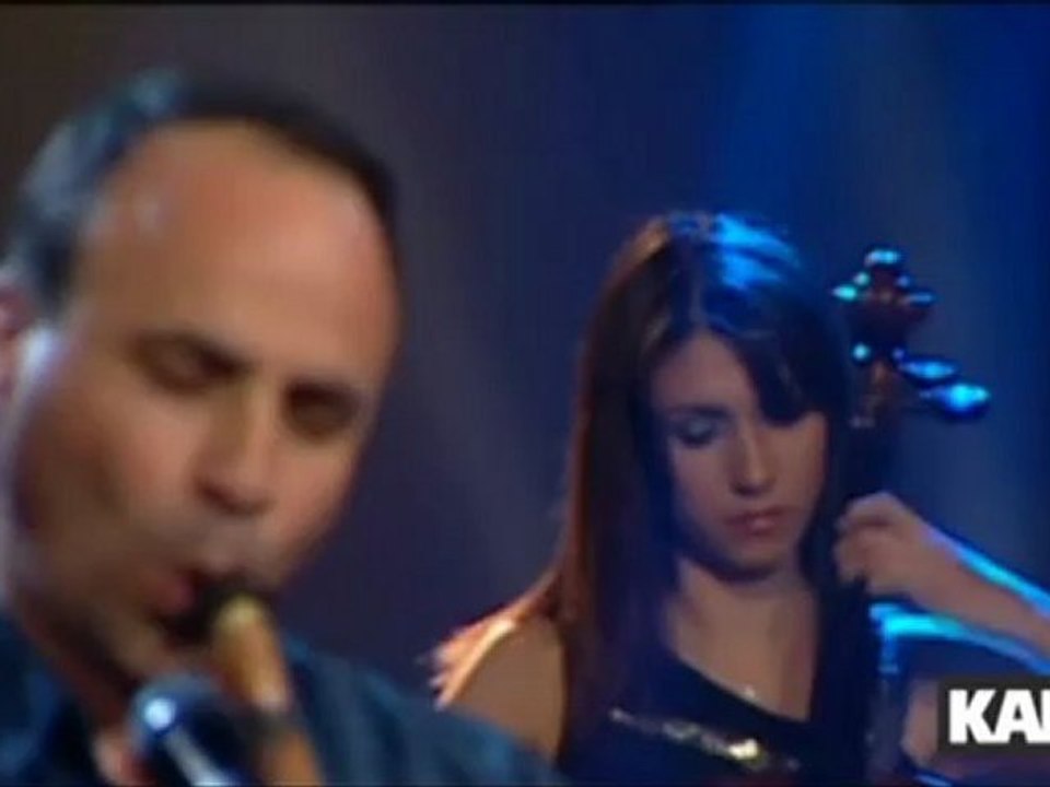 Grup Yansımalar - Ağıt