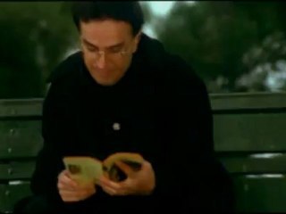 Yılmaz Morgül - Bahçevan