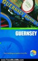 Travel Book Review: Guernsey Pocket Guide, 3rd (Thomas Cook Pocket Guides) by Thomas Cook Publishing